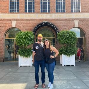 Meet your Posher, Karly